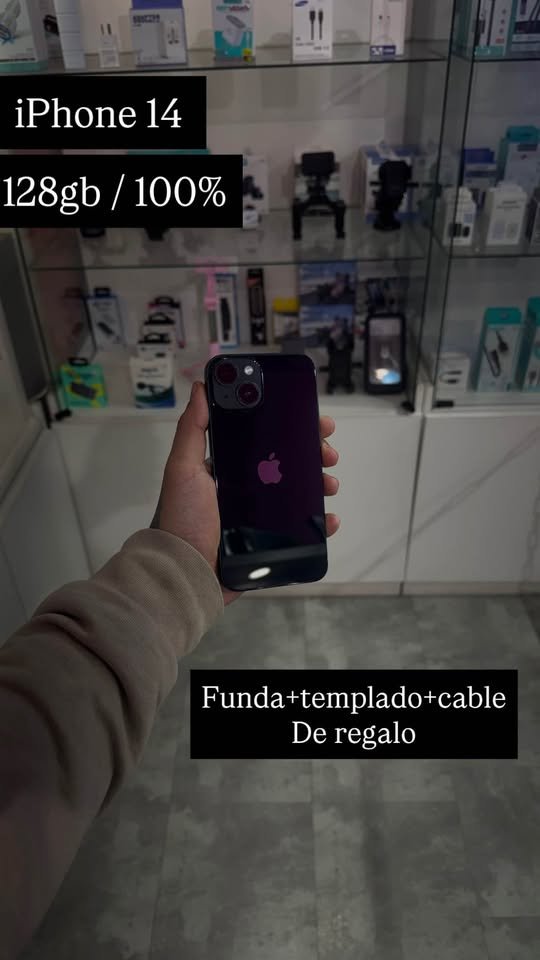 iPhone 14