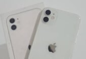 IPHONE+11+CON+CAJA+