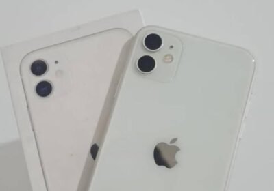 IPHONE+11+CON+CAJA+