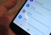 MOTO G6 PLUS LIBRE 64GB 4GB RAM ANDROID 9 ASTILLADO