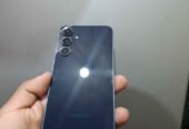 Hermoso A55 256gb y 12 de ram impecable !! LIBRE SOLO POR ESIM ! SE VA PROBANDO