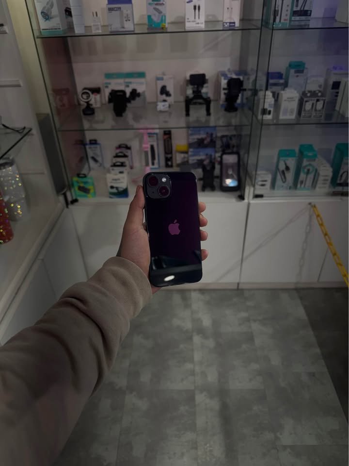 iPhone 14