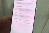 Vendo/permuto iPhone 17 pro Max 256gb batería 99%