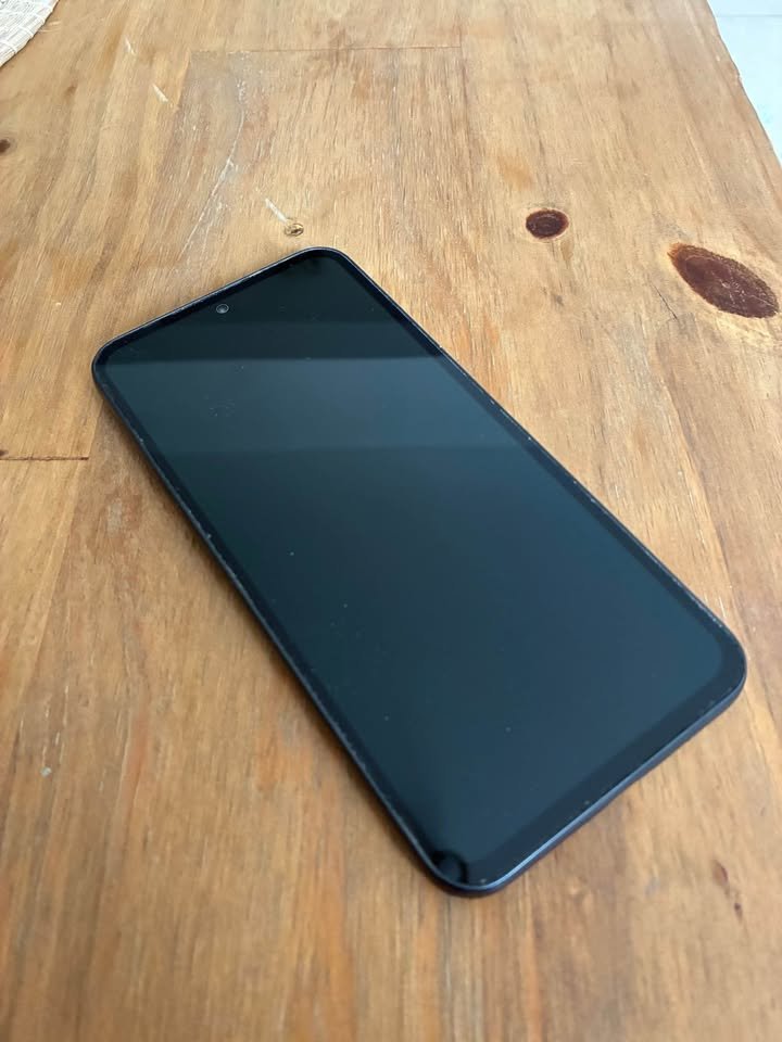 Vendo Samsung A54 de 256 GB, liberado.