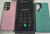 S 22 ultra Permuto por la misma gama que sea ultra tengo $300.000 arriba de este equipo detalles