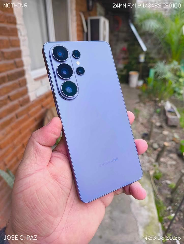 Samsung S26 Ultra