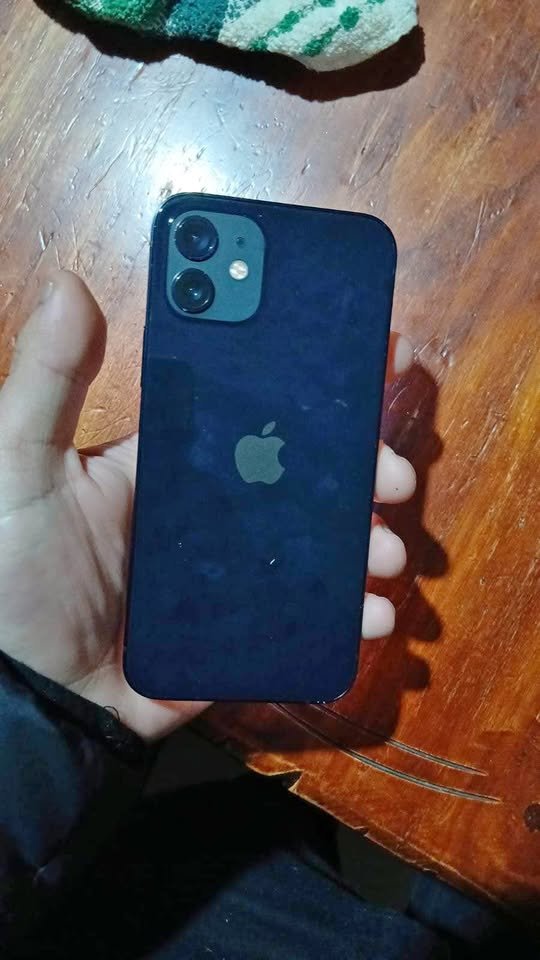 Vendo iPhone 12