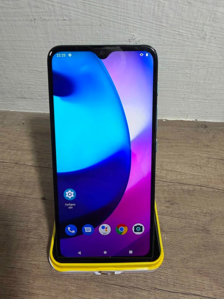 Motorola E20 📱 32 GB ✅ Caba 📍