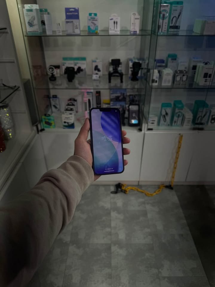 iPhone 14