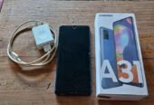 VENDO SAMSUNG A 31
