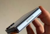 Vendo Samsung Z flip 6 libre 512gb 12ram IMPECABLE, NO PERMUTO, COMPLETO