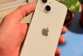 iPhone 14 128gb 84% Impecable