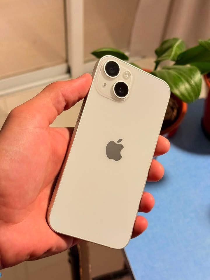 iPhone 14 128gb 84% Impecable
