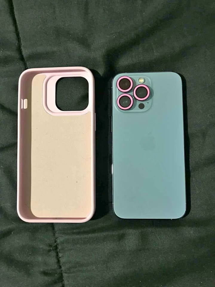 Vendoo iPhone 13 pro