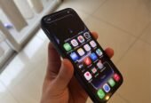 IPhone 17 PRO (256GB 97%) (recibo iphone menor) 1.800.000 con caja impecable