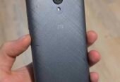 ZTE BLADE A310 LIBRE 8GB ANDROID 6 CON DETALLES