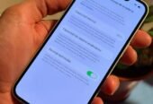iPhone 14 128gb 84% Impecable