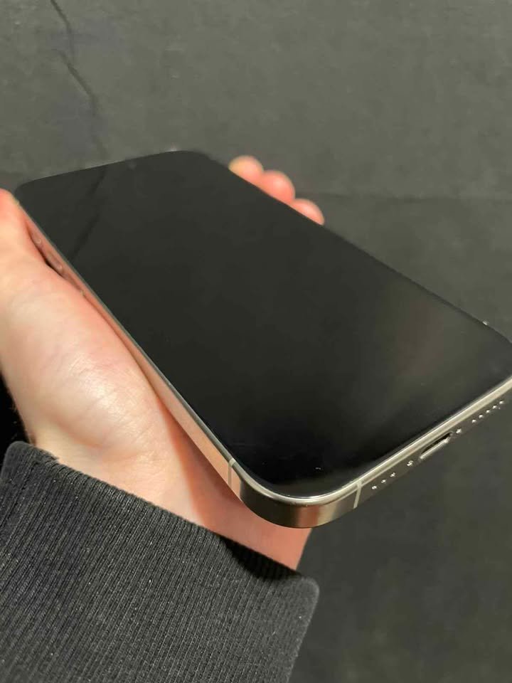 ⚡️ VENDO iPhone 16 Pro YA! ⚡️