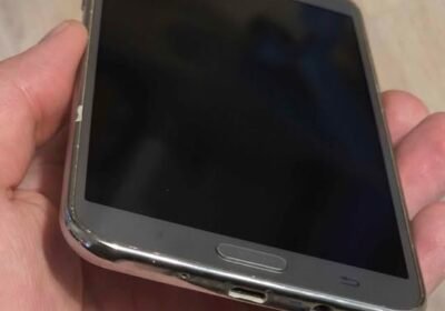 SAMSUNG GALAXY J7 NEO LIBRE 16GB ANDROID 8 EN BUENAS CONDICIONES