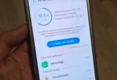 SAMSUNG GALAXY J7 NEO LIBRE 16GB ANDROID 8 EN BUENAS CONDICIONES