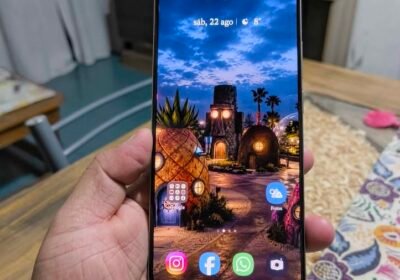 Realme GT 7 Pro