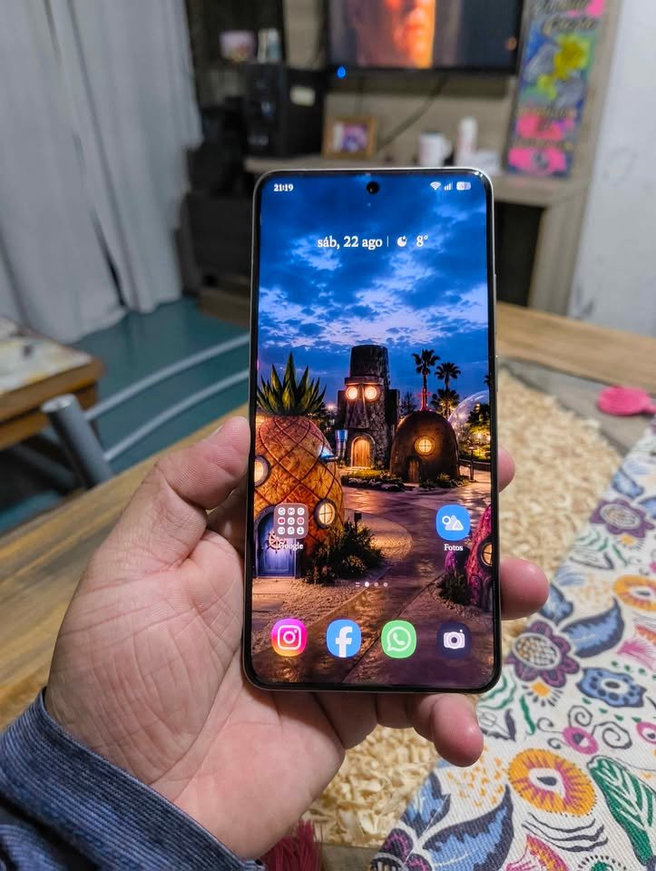 Realme GT 7 Pro