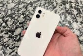 Líquido 🍎12 128gb 100%🔋
