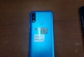 Motorola Moto e7i Power en Excelente estado en oferta ($67.400)