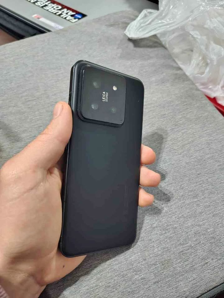 Vendo o permuto Xiaomi 14 5g