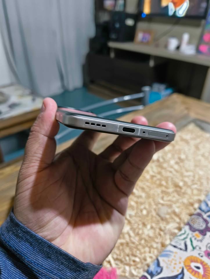 Realme GT 7 Pro