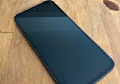 Vendo Samsung A54 de 256 GB, liberado.