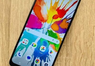 Vendo moto g22 impecable muy bien cuidado liberado de fabrica,128gb llevo a domicilio!!