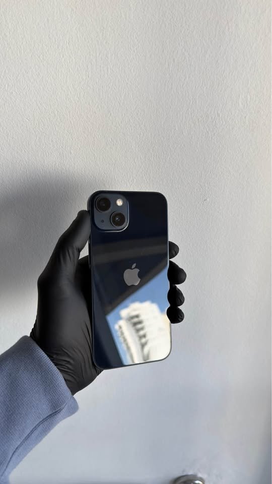iPhone 13 de 128gb – Usado