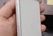 iPhone 17 Pro Max 256 completo en caja, excelente estado, en garantía.