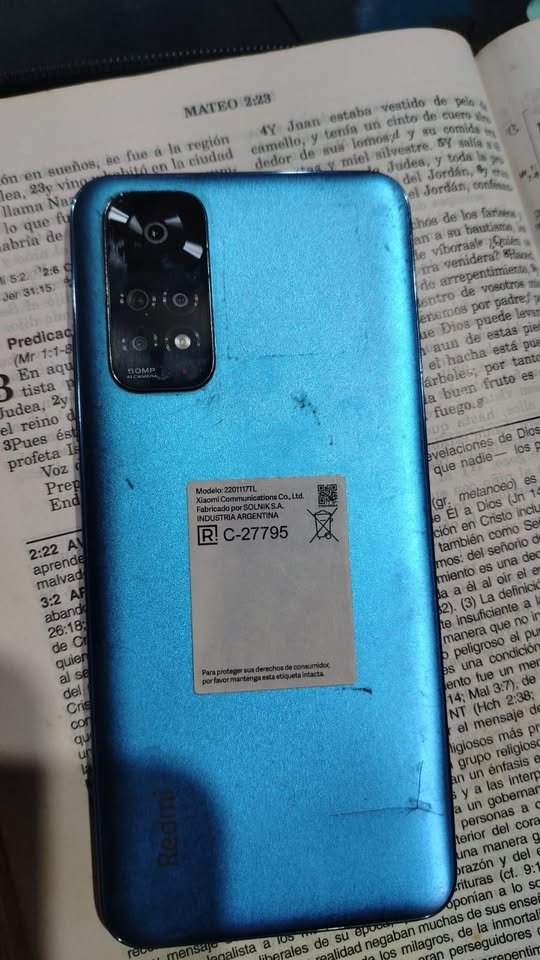 Xiaomi+redmi+note+11+