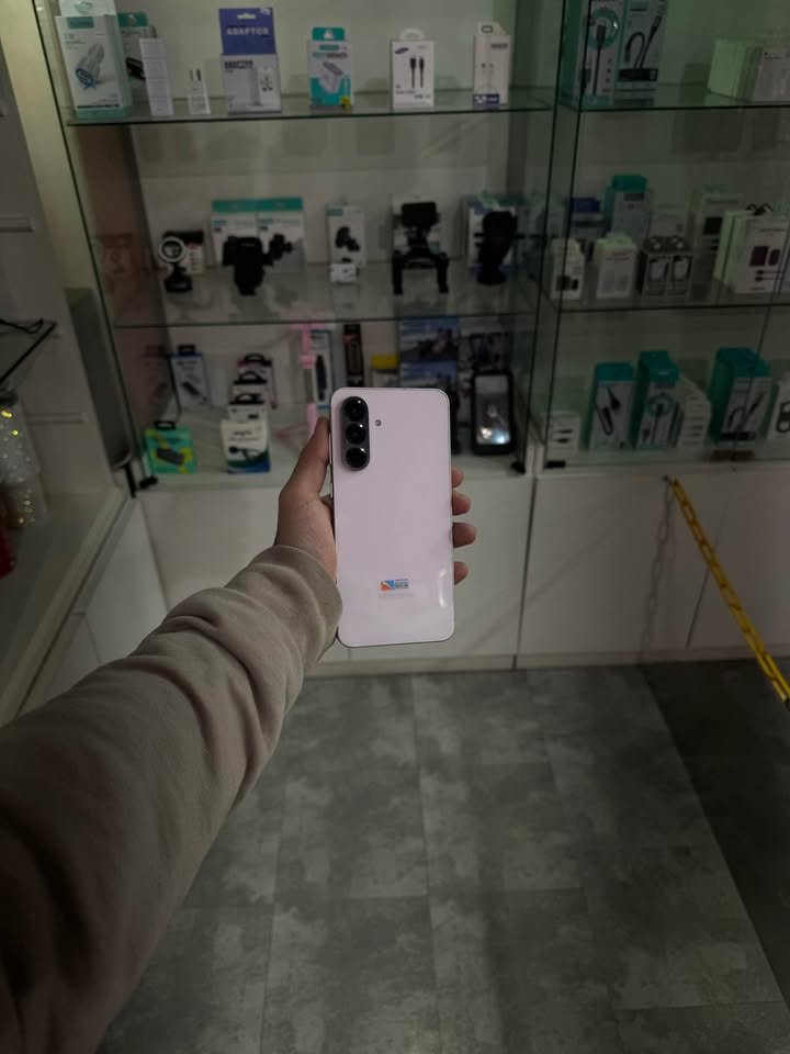 Samsung A56 5g