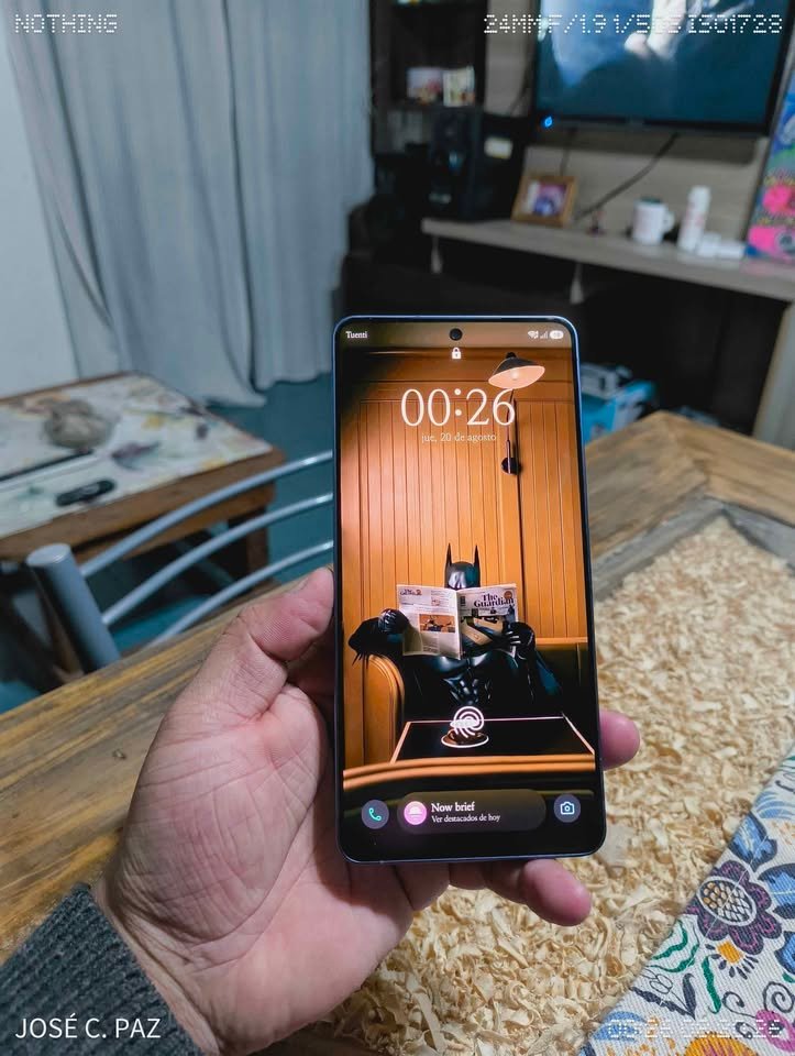 Samsung S26 Ultra