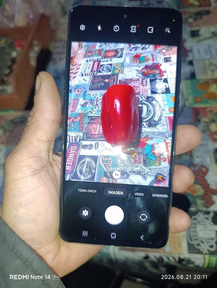 A72+Libre+de+fabrica+impecable+128+GB+6+de+ram+NFC+pido+130+no+bajo+precio