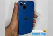 iPhone 13 128gb ACEPTAMOS PLAN CANJE