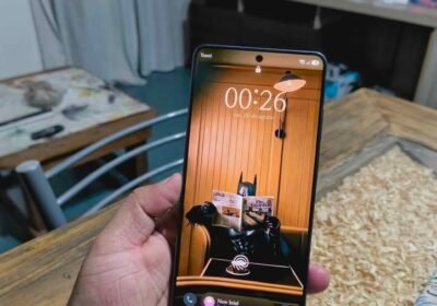 Samsung S26 Ultra