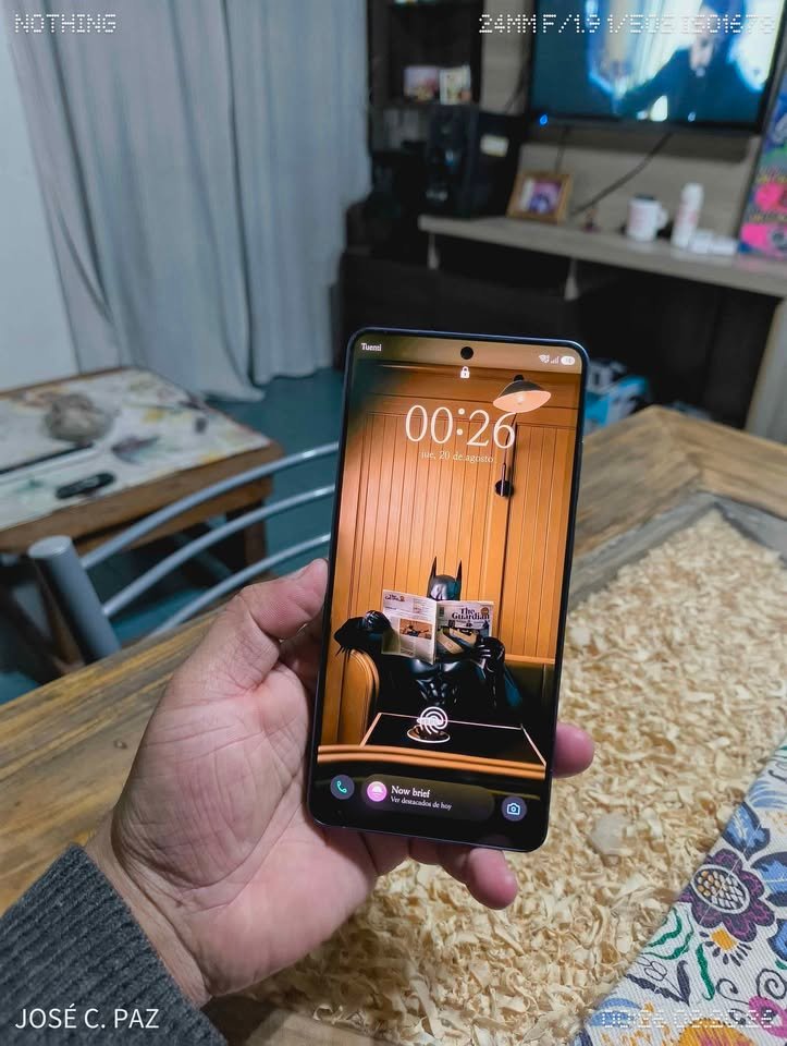 Samsung S26 Ultra