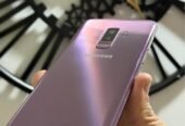 Vendo Samsung S9 plus libre 64gb 6ram NFC , IMPECABLE, NO PERMUTO