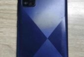 Samsung A02s libre