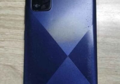 Samsung A02s libre