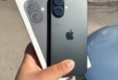 VENDO IPHONE 16