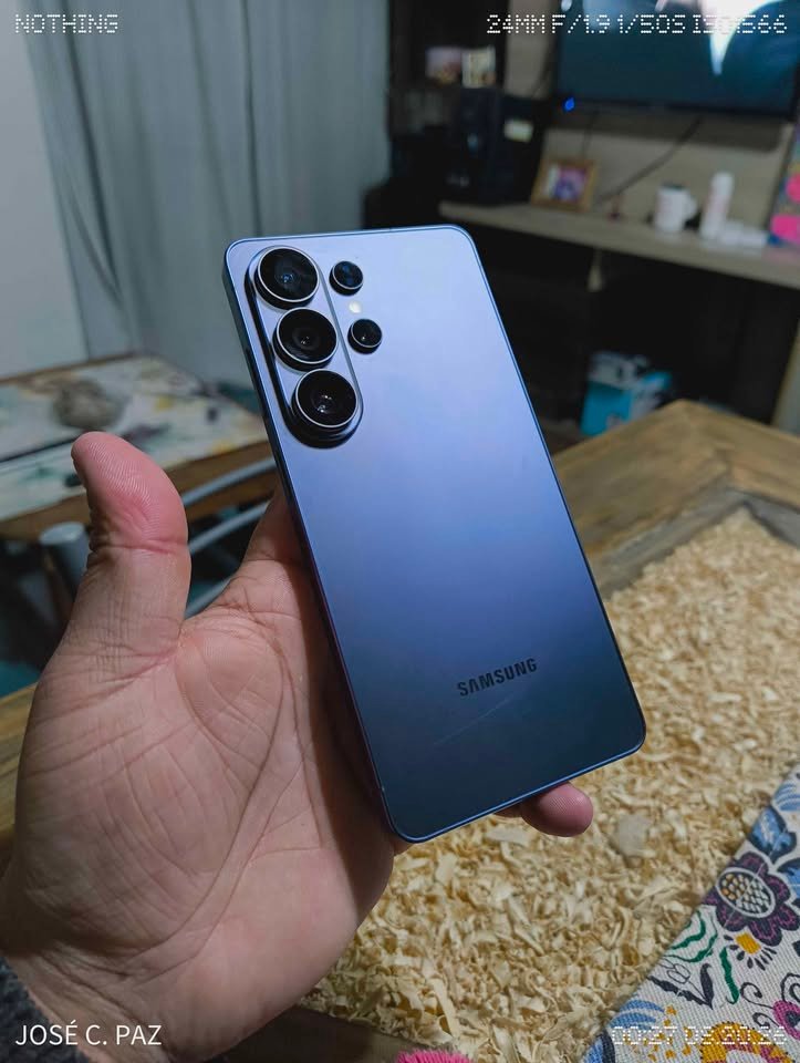 Samsung S26 Ultra