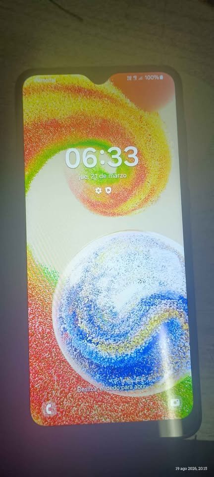 Samsung a04