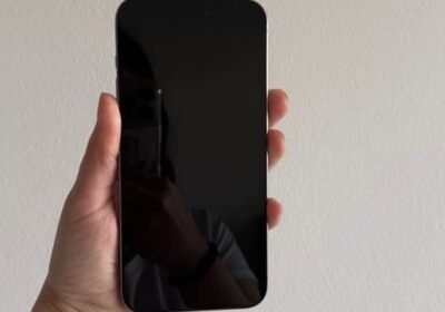 OFERTA iPhone 15 Pro Max 256gb – 87% batería original 🩶