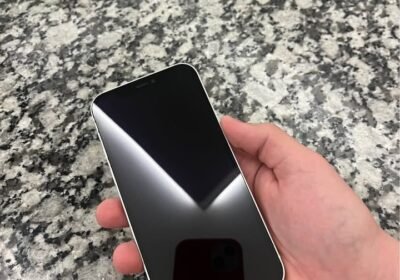 Líquido 🍎12 128gb 100%🔋