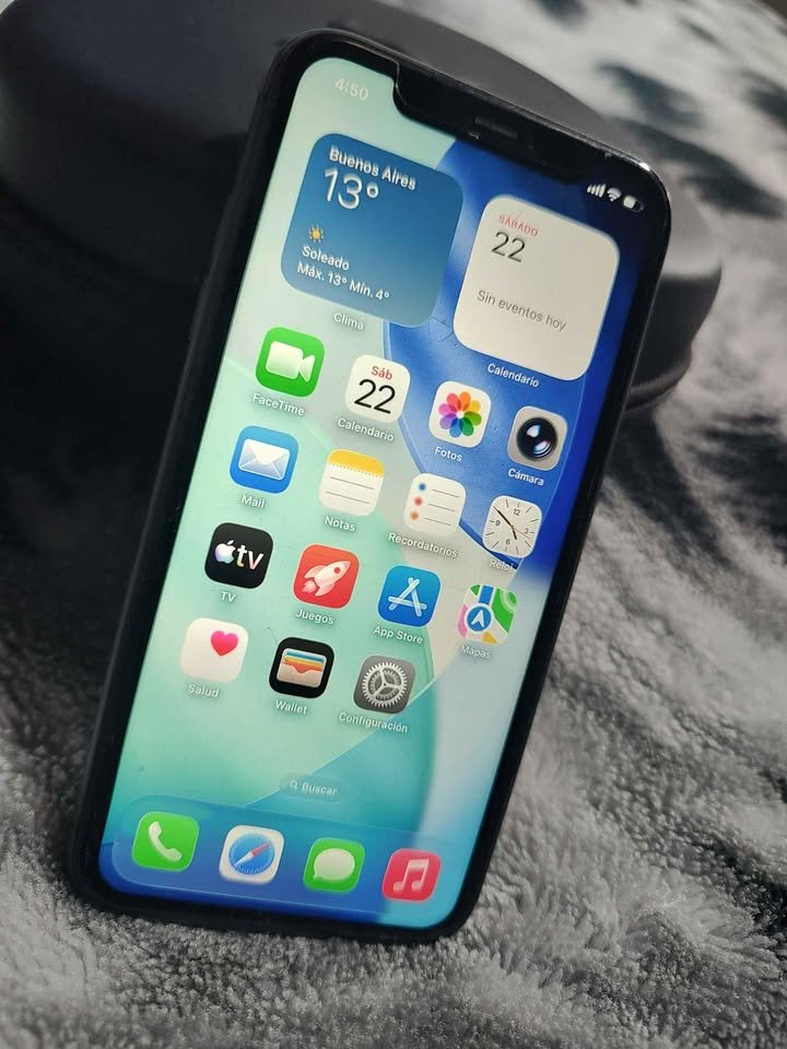iPhone 11 128gb